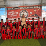 YASEMİN ÇEPNİOĞLU