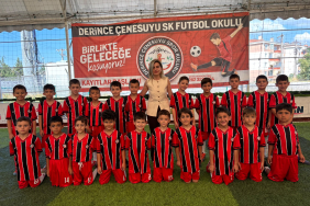 YASEMİN ÇEPNİOĞLU