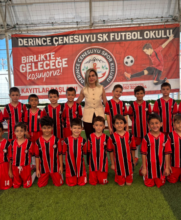 YASEMİN ÇEPNİOĞLU
