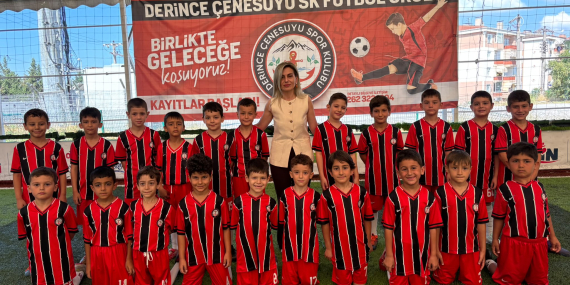 Çepnioğlu hızlı başladı