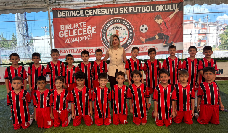 YASEMİN ÇEPNİOĞLU