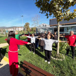 kadınlar
