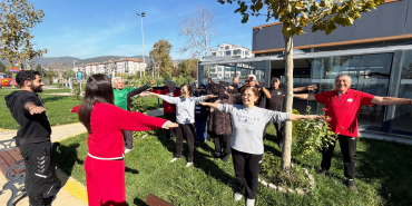 kadınlar